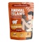 Animal Island Monoproteina Jagnięcina - karma mokra dla Kota 100g