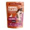 Animal Island Monoproteina Kaczka - karma mokra dla Kota 100g