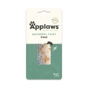 Applaws Natural Cat Loin Makrela 30g naturalny filet z makreli dla kota