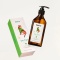 Berty Be Free - olej Omega-3 DHA z alg dla kota 250ml