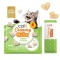 Catit Creamy Bitz Kurczak i Kaczka - miękkie mięsne przysmaki dla kota 4 × 12g