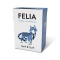 Felia Surf & Turf Wołowina z Rybą - pełnoporcjowa karma mokra dla kota 190g
