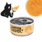 GranataPet Kurczak - zupa z kawałkami mięsa dla kota 70g