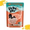 Lucky Lou Extra Food Tuńczyk i Łosoś w Bulionie dla kota saszetka 70g