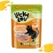 Lucky Lou Extra Food Tuńczyk i Marchewka w Bulionie dla kota saszetka 70g