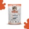 Ollo Cat nr 3 Łosoś - karma mokra w saszetce dla kota 85g