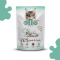 Ollo Cat nr 9 Jagnięcina i Kaczka - karma mokra w saszetce dla kota 85g