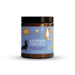 PERROland Voilà Wątróbka Kurczęca liofilizowany przysmak dla kota 60g
