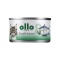 Ollo Cat Nr 8 Tuńczyk i Wodorosty 70g - filetówka dla kota