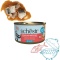 Schesir Cat Grill - Sardynki w Sosie z Homara dla kota 70g