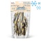 Syta Micha FREEZY Pure 100% Liofilizowane Szprotki 100g – naturalny przysmak dla kota