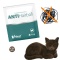 Vetfood Anti Hairball – preparat odkłaczający dla kota 2,6g (1 saszetka)