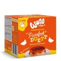 WOW CAT Purrfect Duett Ente 2x80g aksamitny mus z kaczki z sosem dla kota