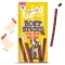 WOW CAT Soft Sticks Kurczak - miękkie patyczki dla kota 6 × 5g