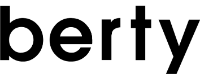 Logo Berty – producent olejów Omega-3 dla kotów 