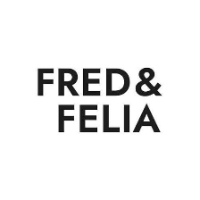 Logo Felia – producent wysokomięsnych karm dla kotów 