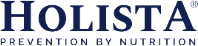 Logo Holista – producent suplementów dla kotów 