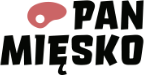 Logo Pan Mięsko – producent mokrych karm dla kotów 