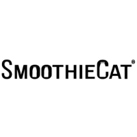Logo SmoothieCat – producent smoothie i zup dla kotów 